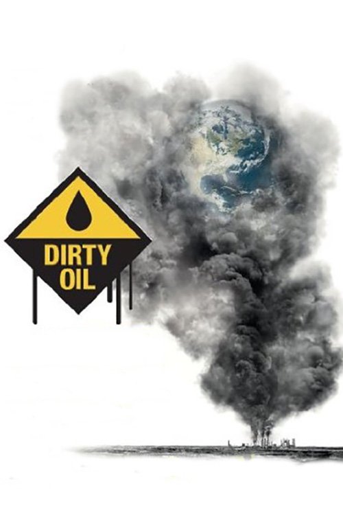 Постер Dirty Oil